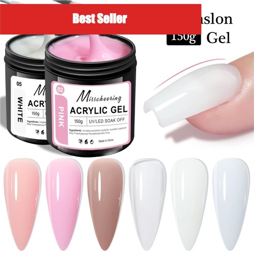 Misscheering 150g gel - misscheering,