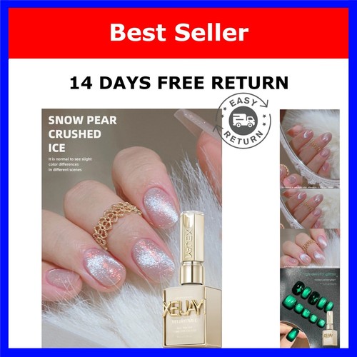 Smalto gel occhi gatto 15ml - gel,