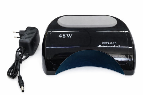 Lampada led 36w per - led/uv,
