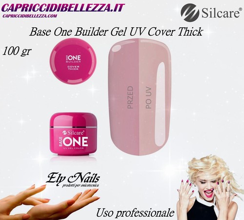 Base one gel cover - one,