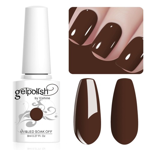 Vishine smalto gel - gel, unghie