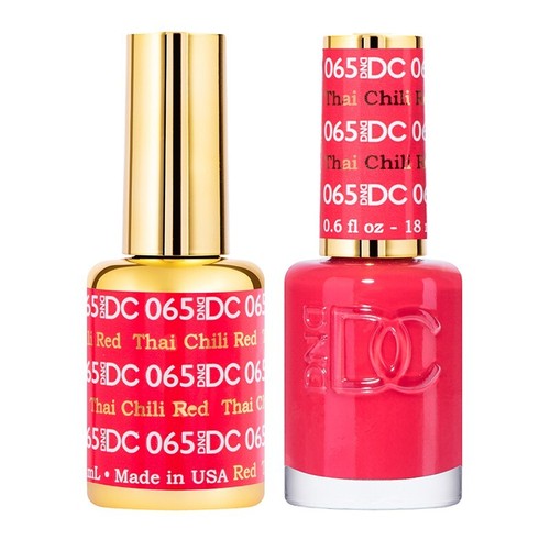 Dnd match gel smalto - gel,