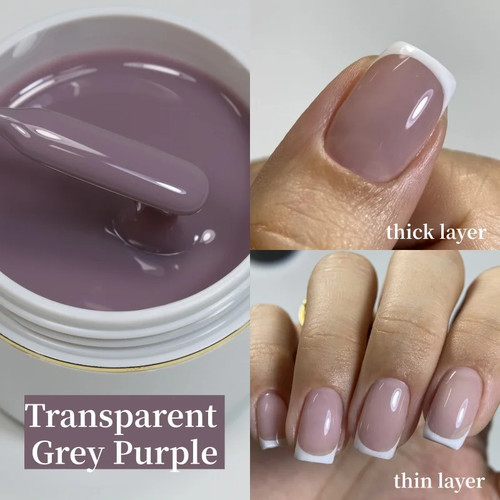 Mshare gel acrilico - gel, liquido