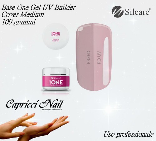 Base one gel cover - base,