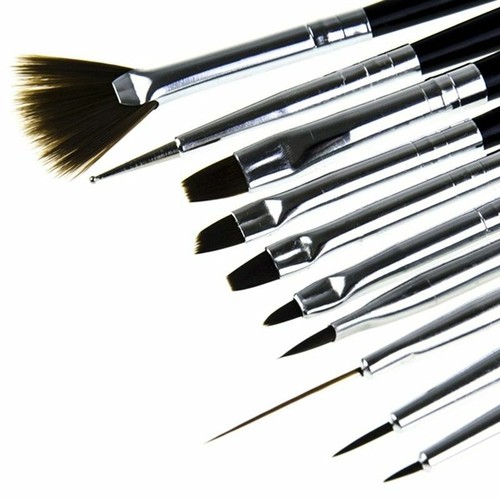 Pennello nail art - pennello,